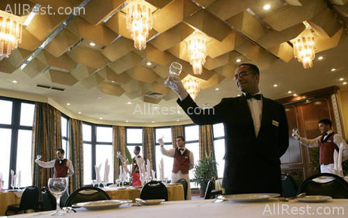 Golden Tulip Flamenco Hotel 20